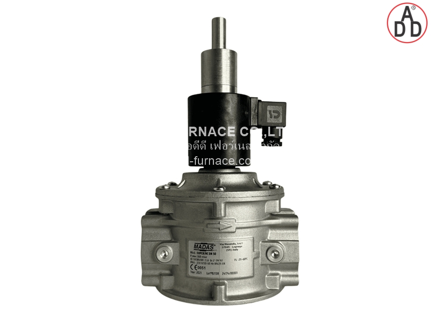 Madas Mod.: EVPCR/NC DN50 (1)